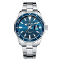 LONGBO 80512 Men Watches Top Brand Luxury Waterproof Watch Quartz Stainless Steel Wrist Watch Business reloj hombre